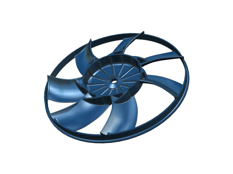 Technocraft Engineering Pattern and Prototype Job Manufacturing